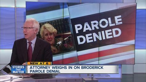 Convicted Killer Betty Broderick Denied Parole