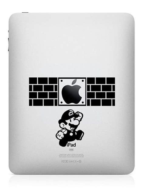 Ipad Decal Ipad Stickers Ipad Decals Apple Decal For By Bestack 650