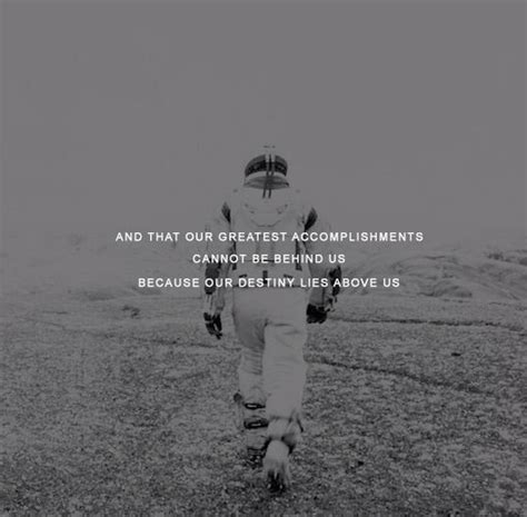 Interstellar Quotes - ShortQuotes.cc