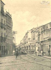 7 Fotos Do Bairro Da Boa Vista Antigamente Revista Algomais A