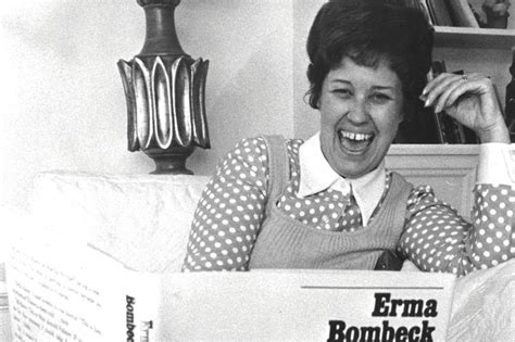 Erma Bombeck: The Woman Who Made Us Laugh | The Saturday Evening Post