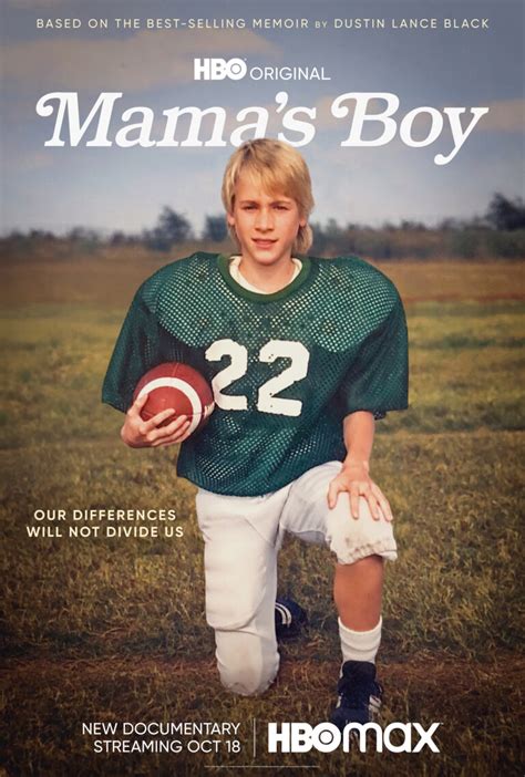 HBO Releases Official Trailer And Key Art For Documentary Film MAMAS