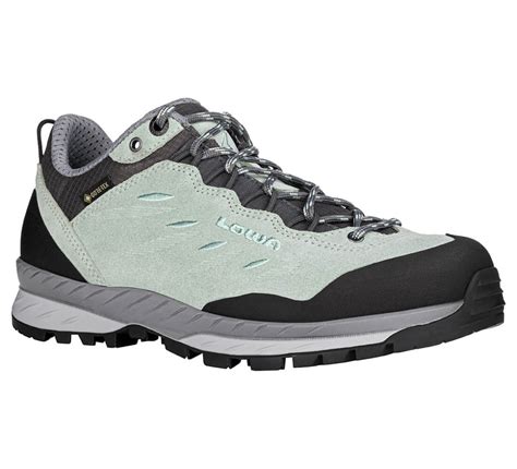 Lowa Damen Delago Gtx Lo Multifunktionsschuhe Der Sport M Ller