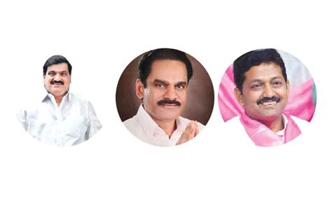 TRS Names MLC Candidates