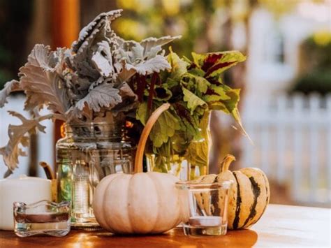 Outdoor Fall Wedding Ideas The Wedding Shoppe