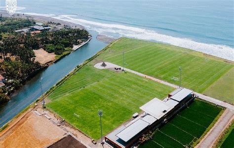 Update Bali United Training Center Komplet Jadi Lokasi Tc Kontestan