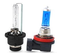 Xenon Light Bulbs – BulbAmerica