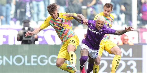 Fiorentina Spezia Cronaca Tabellino E Voti Del Fantacalcio