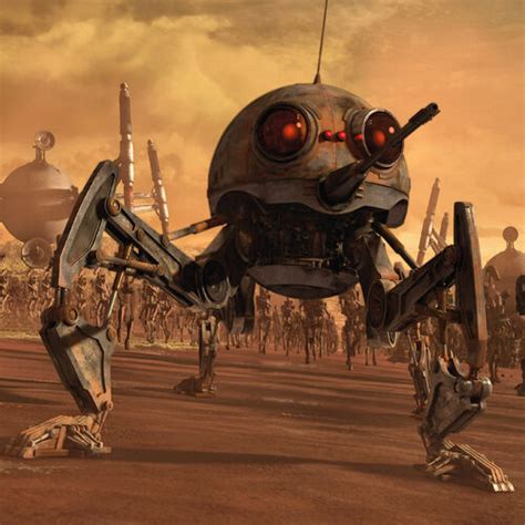 DSD1 dwarf spider droid | Wookieepedia | FANDOM powered by Wikia