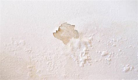 Drywall Water Damage Repair and Replacement in in Houston