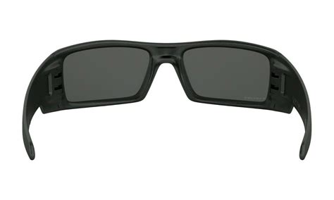 Oakley GASCAN POLARIZED Sunglasses OO9014-3560 Steel COLOR Frame