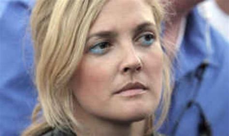 Barrymore Rossum Join Gay Activists At Rally Celebrity News Showbiz TV Express Co Uk