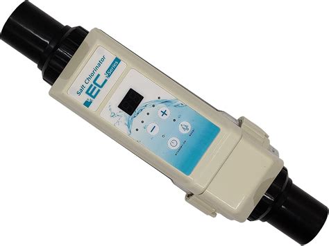 110v Swimming Pool Salt Chlorinator Salt Chlorine