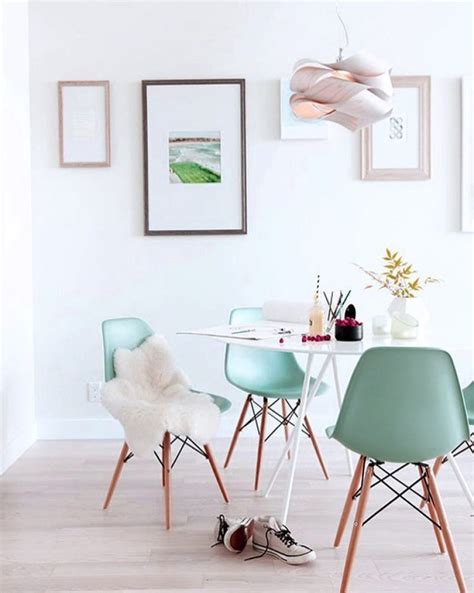 Selain Interior Warna Hijau Sage Hijau Mint Green Juga Menarik Ini