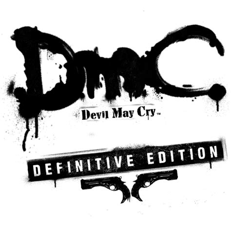 Dmc Devil May Cry Complete Edition Patchdoggy