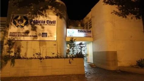 Delegacia De Homic Dios Investiga Morte De Vendedor Em Assalto Em Rocha