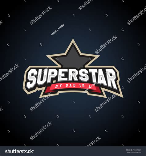 35,306 Power Star Logo Images, Stock Photos, 3D objects, & Vectors | Shutterstock