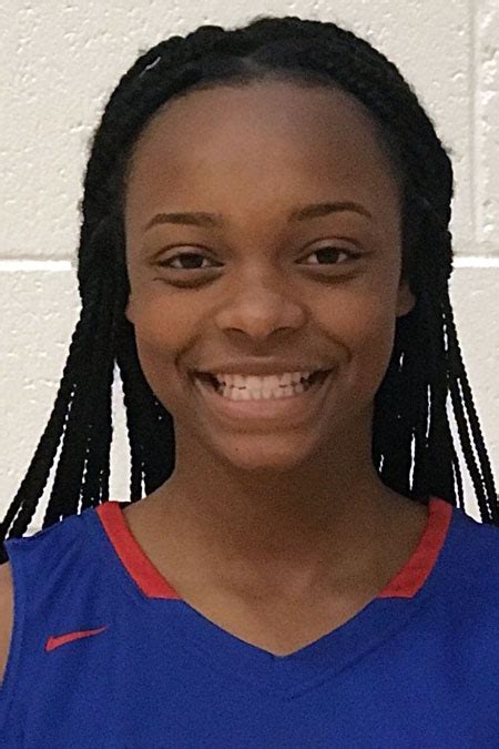 Aaliyah Moore 2021 High School Girls Basketball Profile Espn