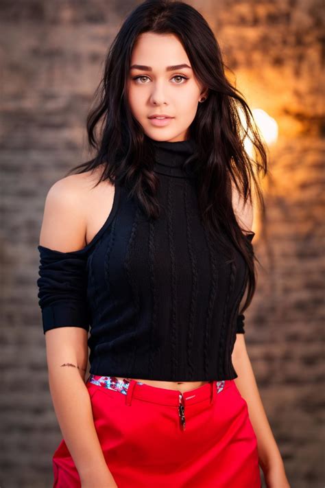 Michelle Can Pornstar