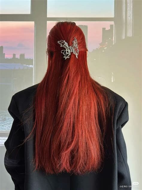 Pin By Kaitlin Cox On 💕💖2025 Vision Board💖💕 In 2024 Red Hair Inspo