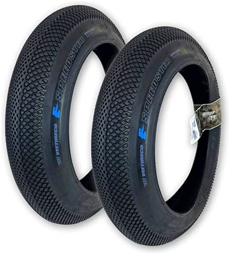 Two Vee X Speedster Bike Tires E Bike Rated With Endurance