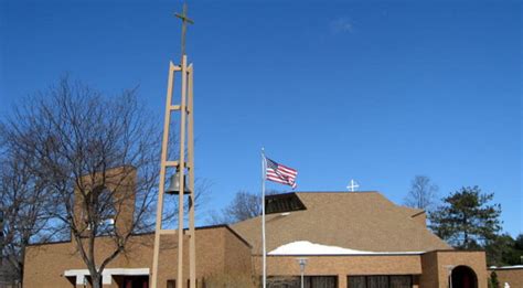 Saint Simon Parish Ludington Diocese Of Grand Rapids