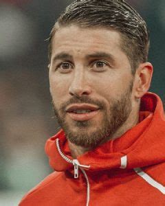 Top 30 Famous Sergio Ramos Haircut Styles | Best Sergio Ramos Haircut