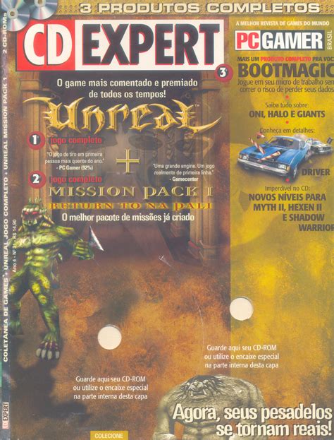 Cd Expert 31 Datassette