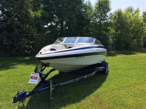 Crownline 180 Br Boats For Sale