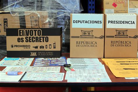 Cuánto dinero se presupuestó para las votaciones y cuánto cuesta una