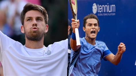 Argentina Open 2023 Sf Cameron Norrie Vs Juan Pablo Varillas Preview