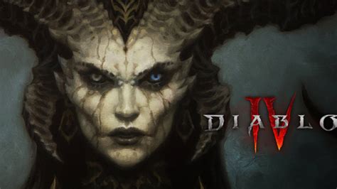 Blizzard Reveals Modest Pc Requirements For Diablo Iv With No Ray