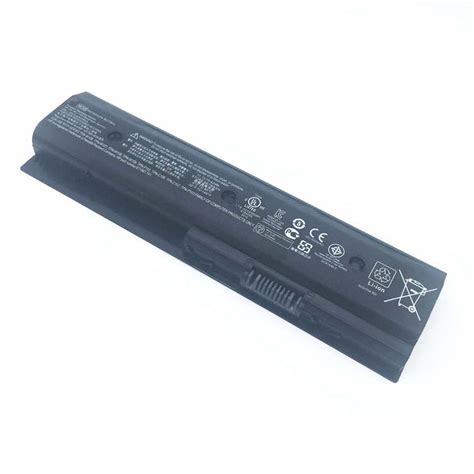 671731 001 Laptop Battery For HP Pavilion DV4 5000 DV6 7000 DV6 8000