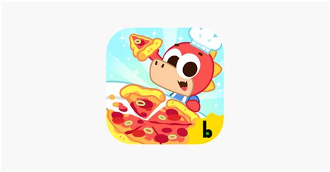 ‎Pizza Cooking Restaurant Games on the App Store