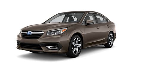 2022 Subaru Legacy Specs, Price, Colors | Centennial Subaru