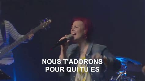 La Louange Au Centre L Influence De La Musique Avec Pasteur Louise