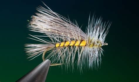 The Stimulator Dry Fly