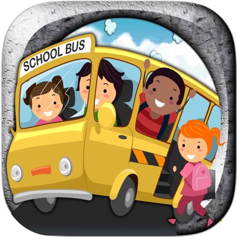 School Bus Parking Simulator by Netsummit Marketing, Inc.