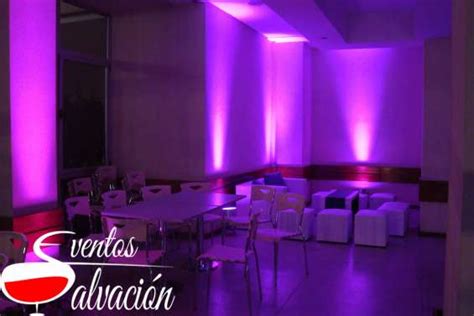 Alquiler De Luces Led Para Eventos En Lima Eventos 692975