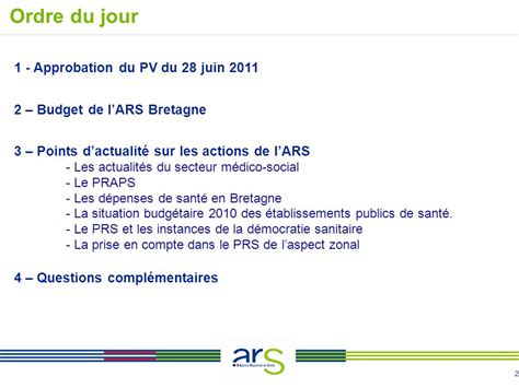 Xx Xx Xx Conseil De Surveillance De Lars Bretagne 4 Octobre Ppt Télécharger