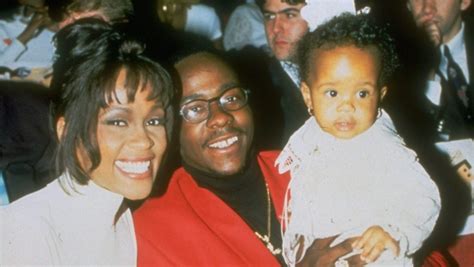 Bobby Brown Reflects On Bobbi Kristina's Legacy