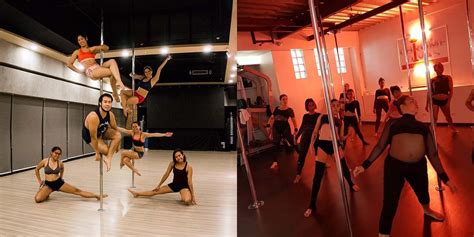 9 Of The Most Loved Pole Dancing Studios In Metro Manila Booky