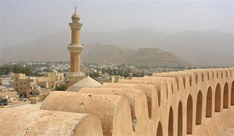 What Is Nizwa Oman Known For? | Toursoman