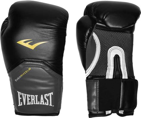 Ideal Boxing Gloves for Wrist Support – Martial Belt