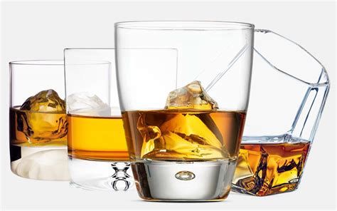 The 25 Best Whiskey Glasses | GearMoose