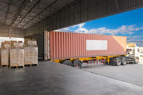 How To Optimize Your Freight Unloading Operations