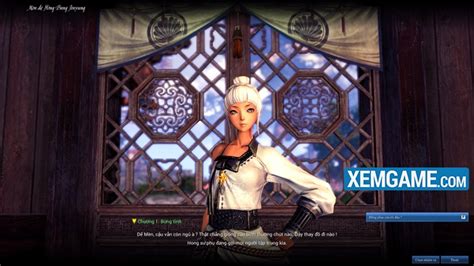 Tất Cả Những Gì Bạn Cần Biết Về Bom Tấn Blade And Soul Phiên Bản Việt