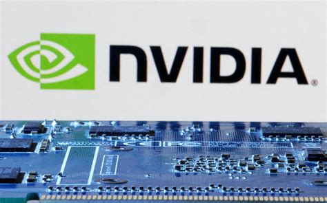 Nvidia Set To Overtake Apple As Worlds Second Most Valuable Company