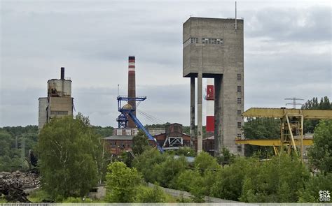 Kopalnia W Gla Kamiennego Rydu Towy Anna Dawna Ul Skwary Paw A Ks