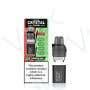 SKE Crystal CL6000 Prefilled Pods Vape UK